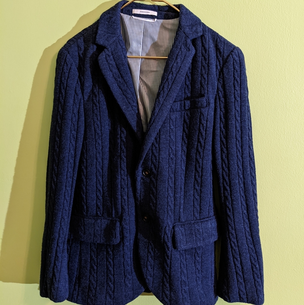 Club Monaco jacket